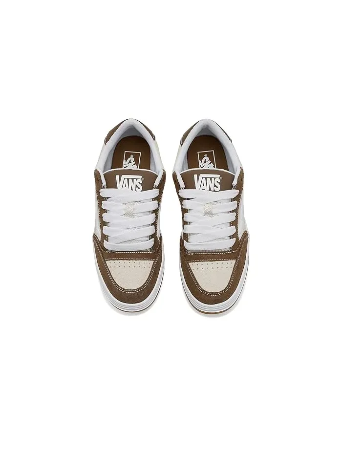Кроссовки Hylane Vans — изображение 2 из 4, коричневый