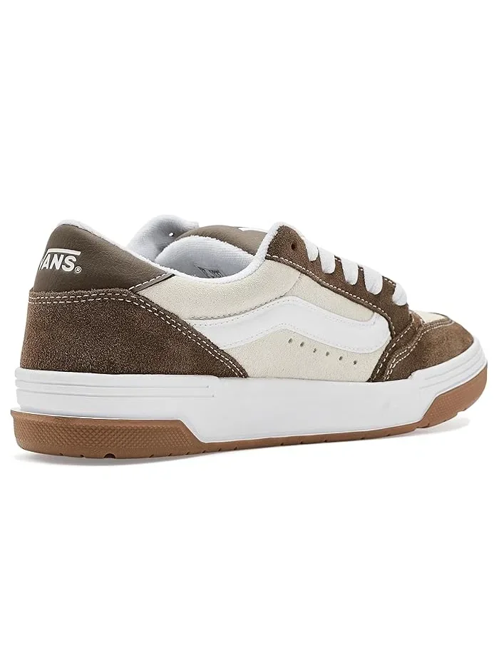 Кроссовки Hylane Vans — изображение 3 из 4, коричневый