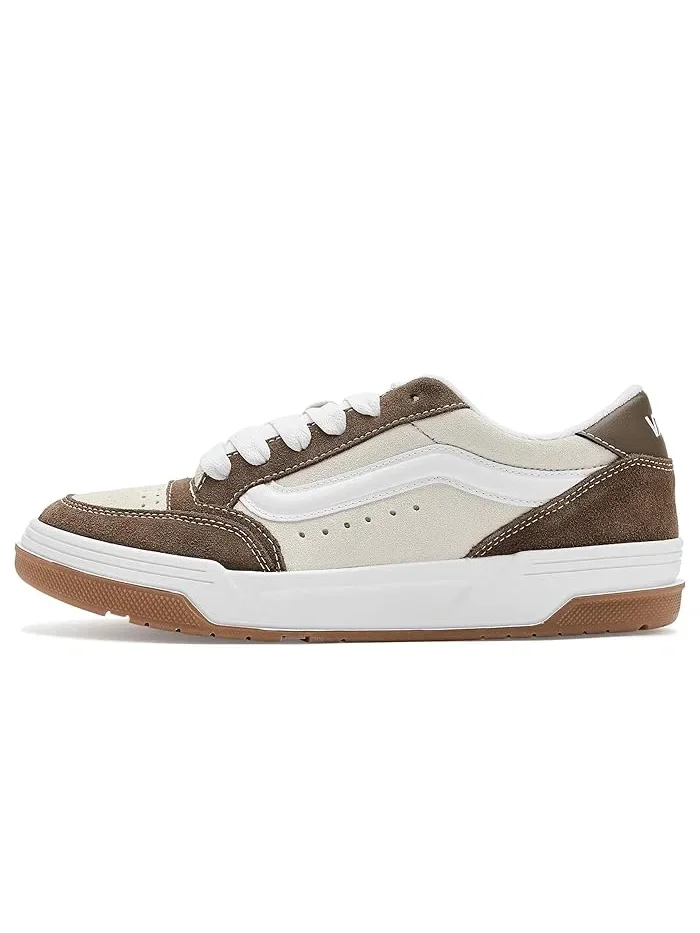 Кроссовки Hylane Vans — изображение 4 из 4, коричневый