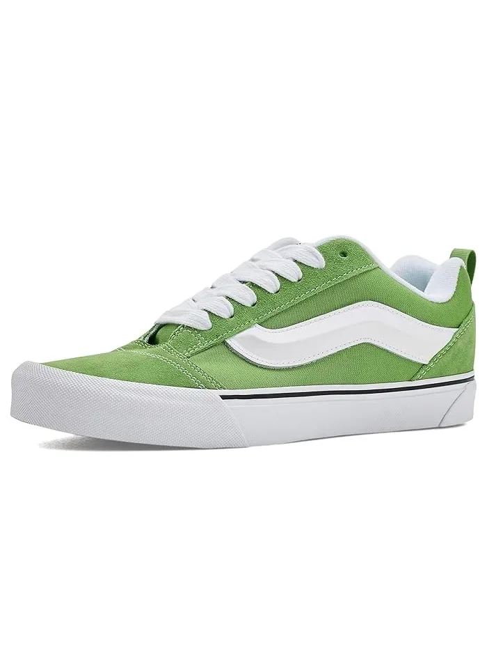 Кроссовки Knu Skool Vans