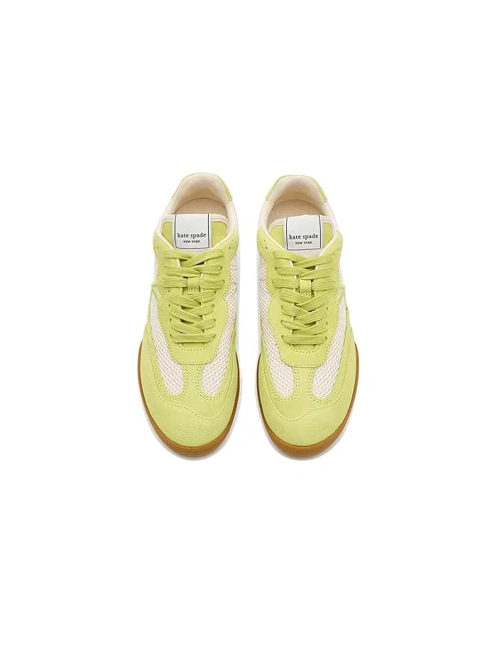 Кроссовки Kate Spade New York Ks Drift — изображение 2 из 4, кремовый