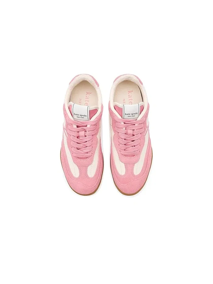 Кроссовки Ks Drift Kate Spade New York — изображение 2 из 4, кремовый