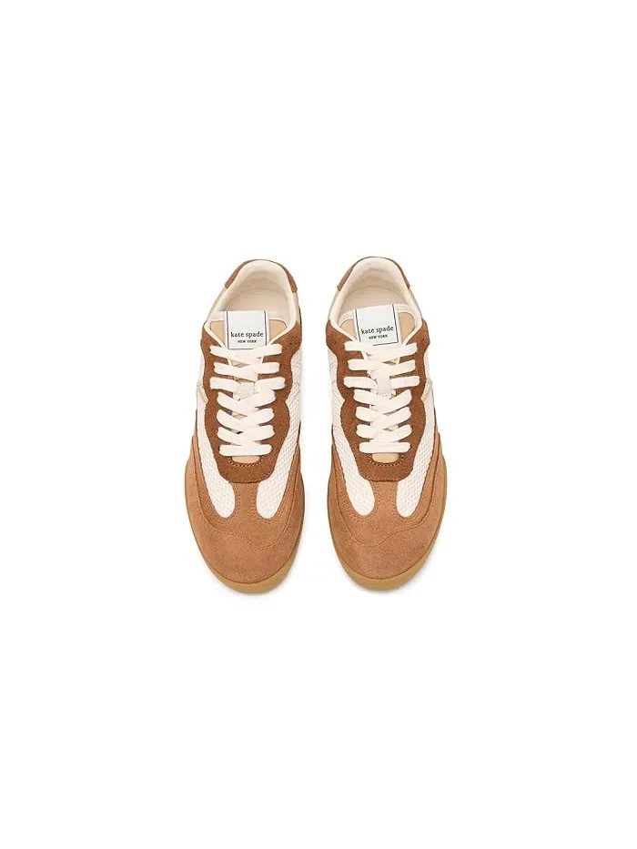 Кроссовки Ks Drift Kate Spade New York — изображение 2 из 4, кремовый/мульти