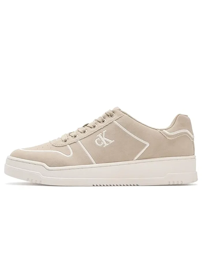Кроссовки повседневные Pozin Calvin Klein — изображение 4 из 4