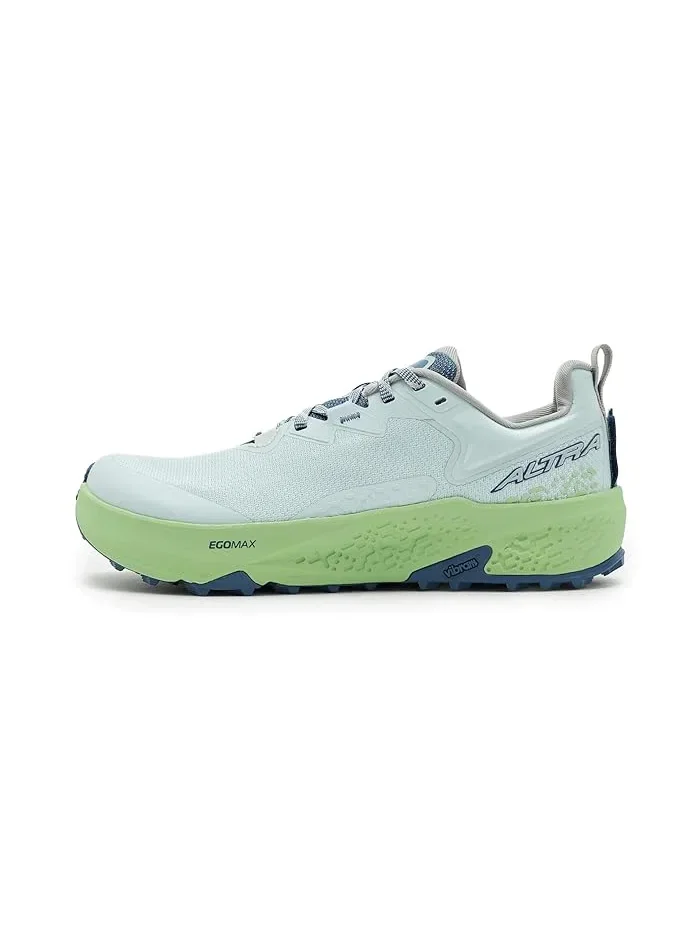Кроссовки для бега Timp 6 Altra — изображение 4 из 4, мята
