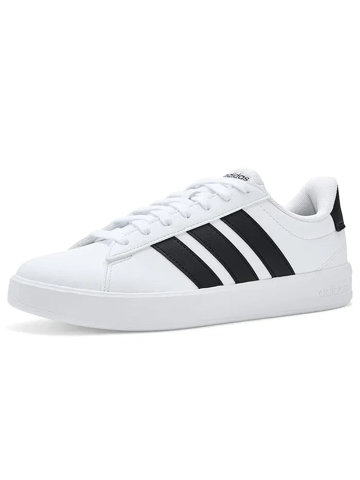 Кроссовки Grand Court Adidas