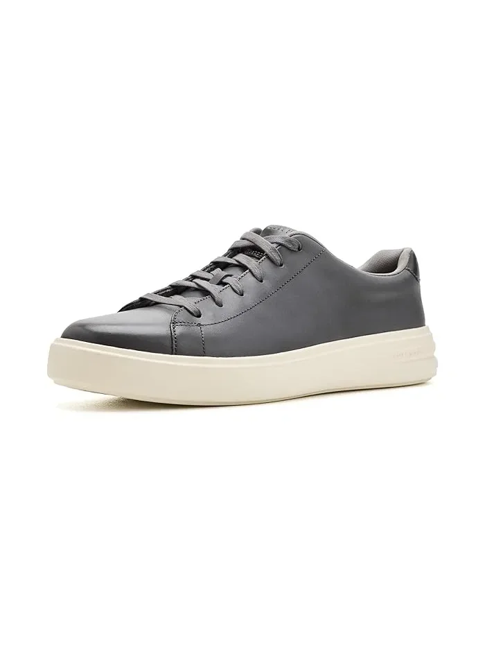 Кроссовки Grand+ Court Cole Haan — изображение 1 из 4, черный
