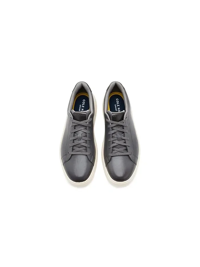 Кроссовки Grand+ Court Cole Haan — изображение 2 из 4, черный