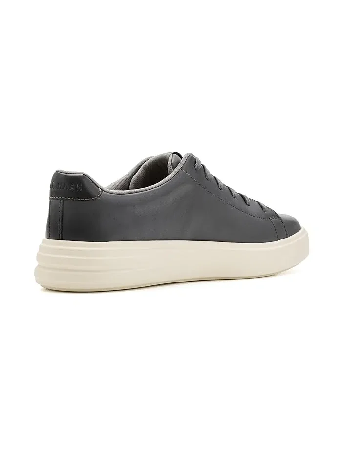 Кроссовки Grand+ Court Cole Haan — изображение 3 из 4, черный