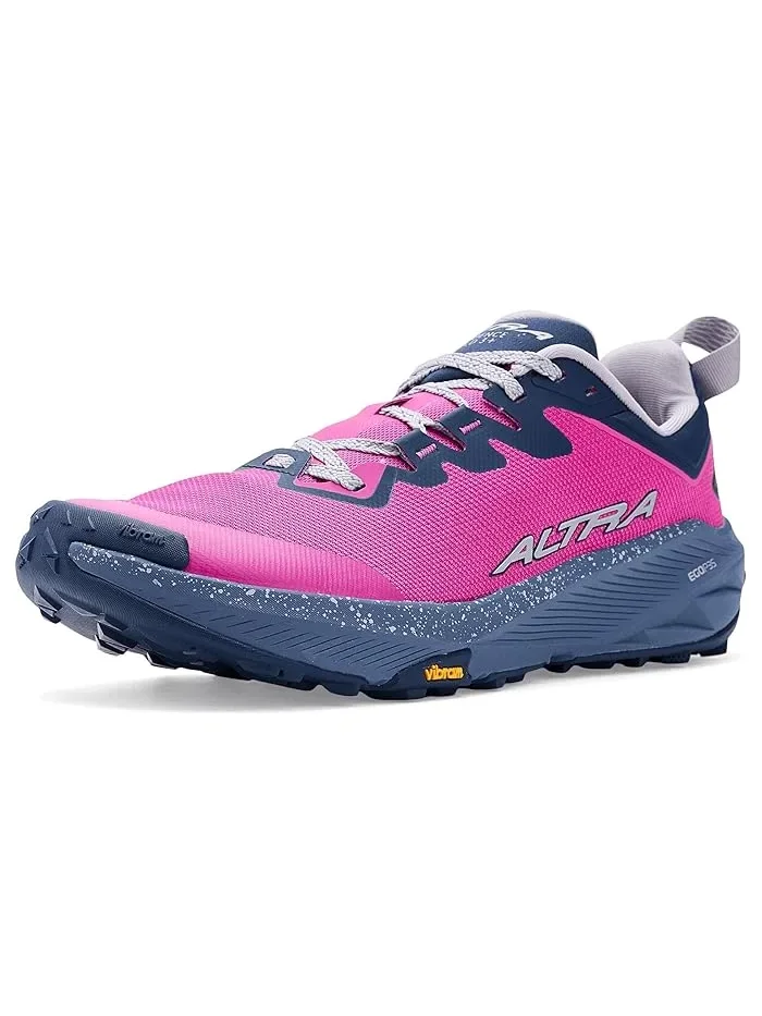Кроссовки для бега Experience Wild 3+ Altra