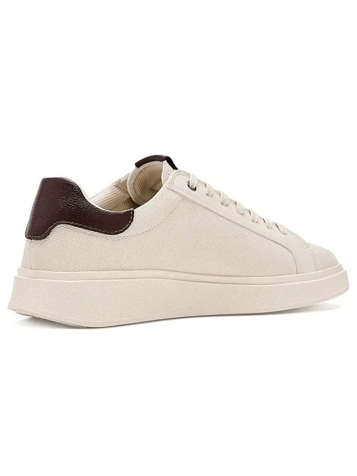Кроссовки с тиснением Pinedale ALDO — изображение 3 из 4, белый