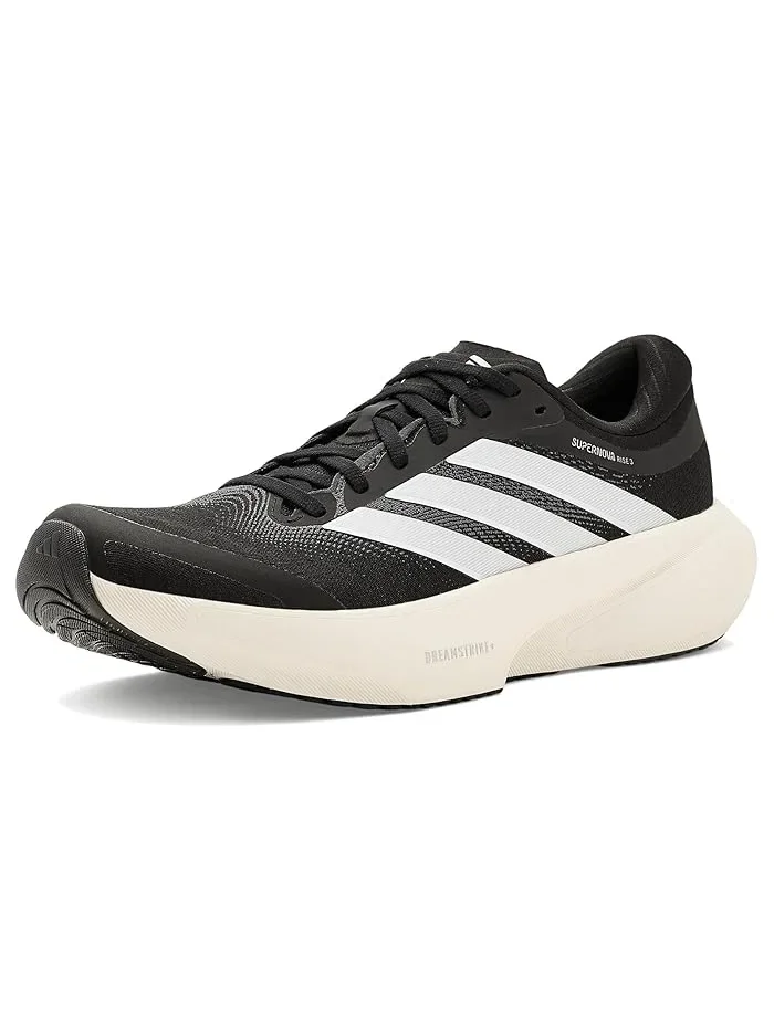 Кроссовки беговые Supernova Rise 3 Adidas