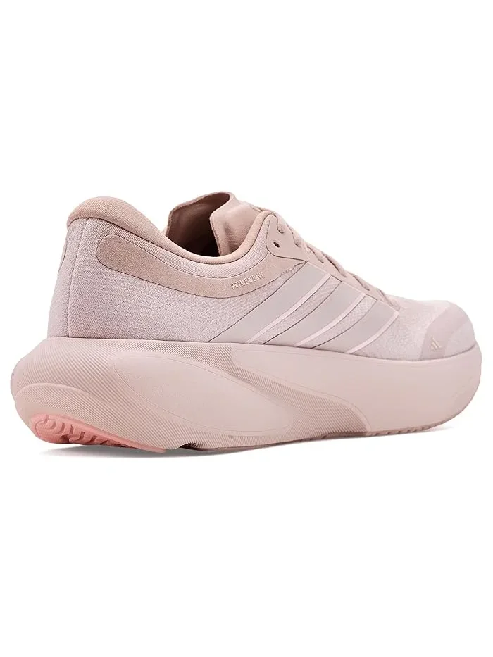 Кроссовки беговые Supernova Rise 3 Adidas — изображение 3 из 4, прозрачный оранжевый