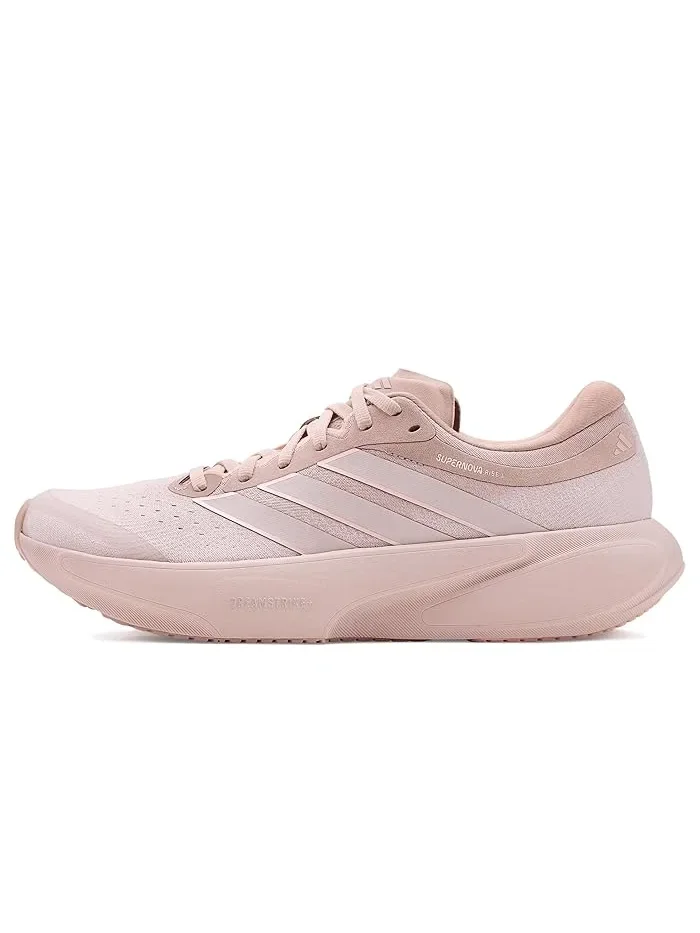 Кроссовки беговые Supernova Rise 3 Adidas — изображение 4 из 4, прозрачный оранжевый