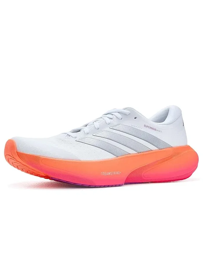 Кроссовки для бега Supernova Rise 3 Adidas — изображение 1 из 4