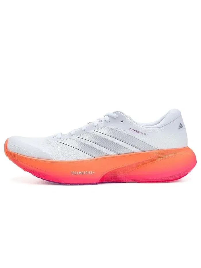 Кроссовки для бега Supernova Rise 3 Adidas — изображение 4 из 4
