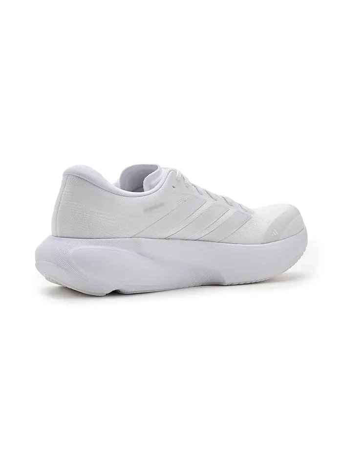 Кроссовки для бега Supernova Rise 3 Adidas — изображение 3 из 4, белый/белый/белый
