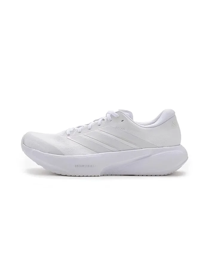 Кроссовки для бега Supernova Rise 3 Adidas — изображение 4 из 4, белый/белый/белый