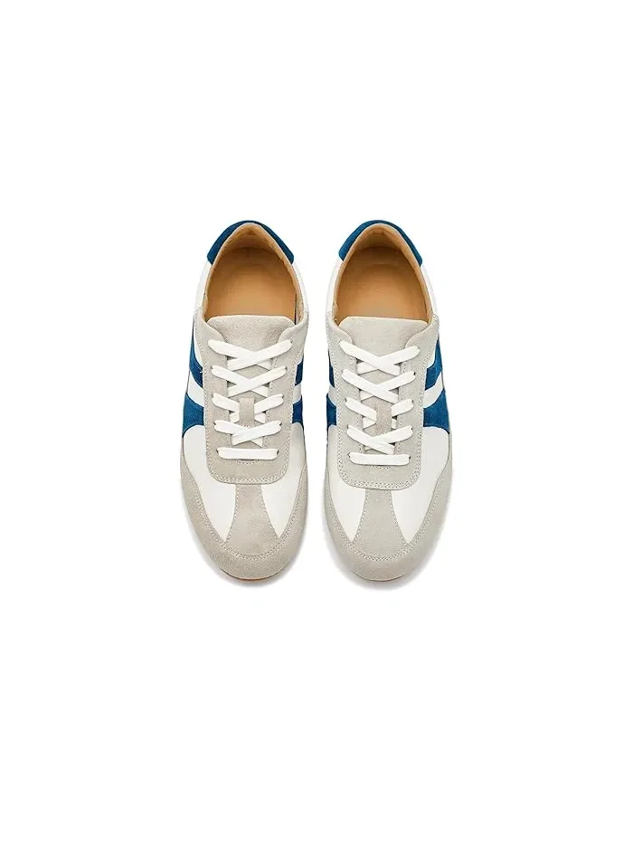 Кроссовки низкие Oaklynne Madewell — изображение 2 из 4, мульти
