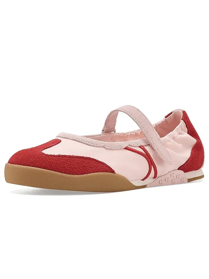 Кроссовки Mary Jane Kate Spade New York, Morning Beach/Heirloom Tomato