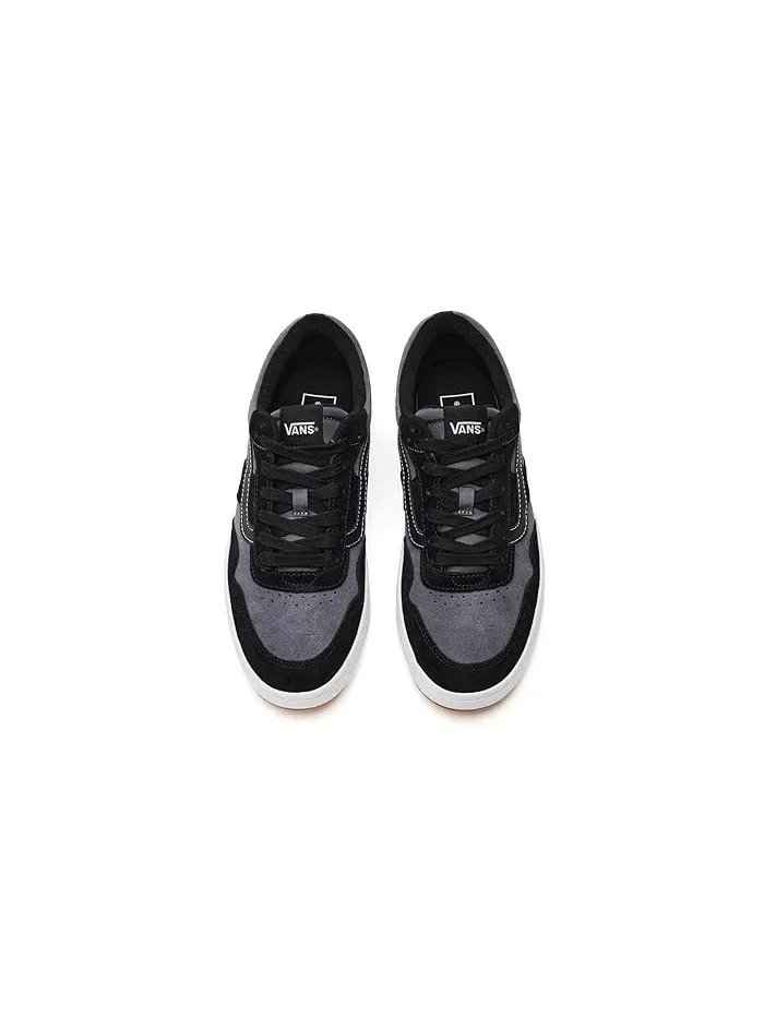 Кроссовки Vans Cruze 3.0 — изображение 2 из 4, черный/серый