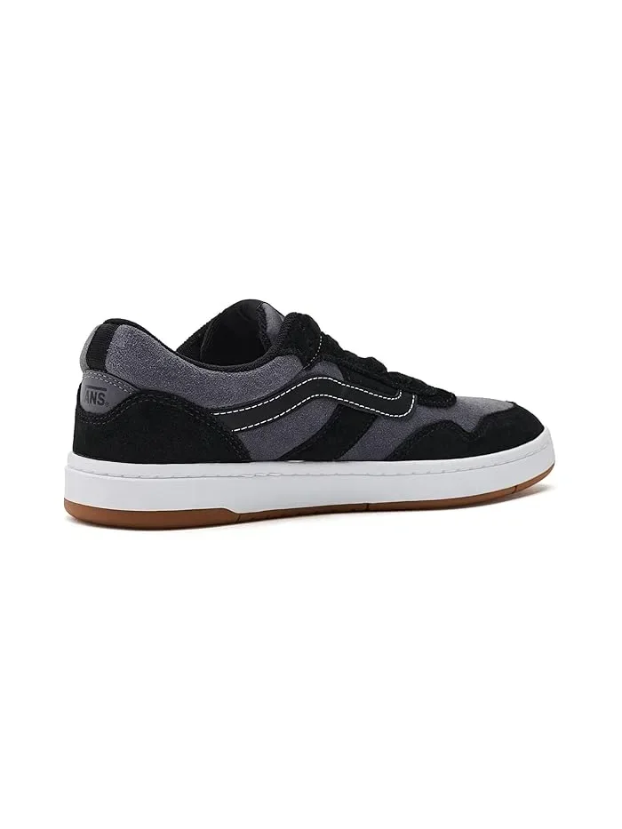 Кроссовки Vans Cruze 3.0 — изображение 3 из 4, черный/серый