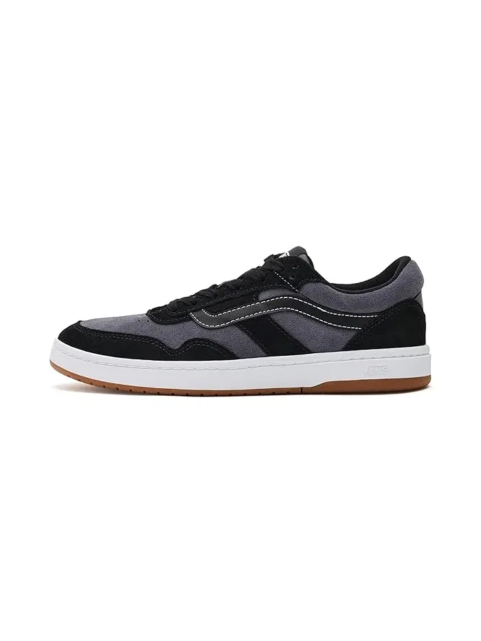 Кроссовки Vans Cruze 3.0 — изображение 4 из 4, черный/серый
