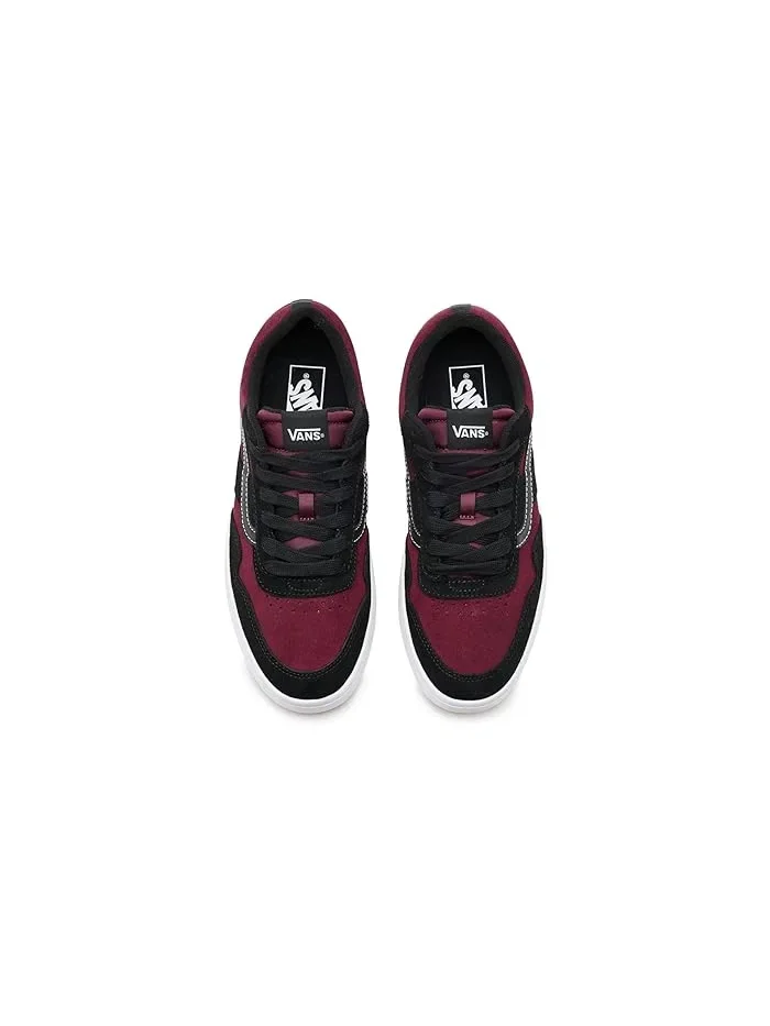 Кроссовки повседневные Cruze 3.0 Vans — изображение 2 из 4, черный