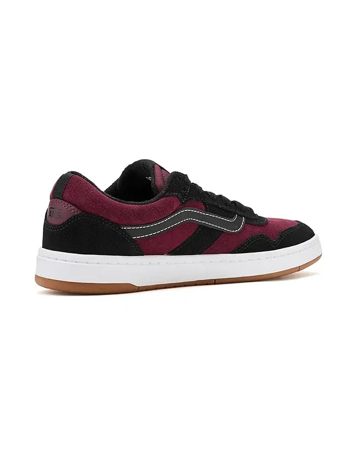 Кроссовки повседневные Cruze 3.0 Vans — изображение 3 из 4, черный