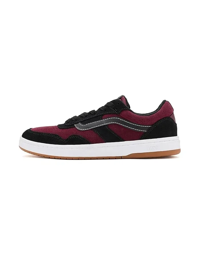 Кроссовки повседневные Cruze 3.0 Vans — изображение 4 из 4, черный