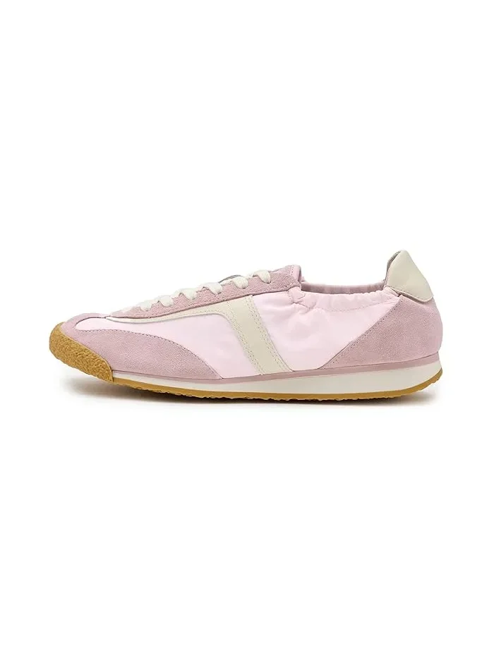 Кроссовки Sariya Dolce Vita — изображение 4 из 4, розовый