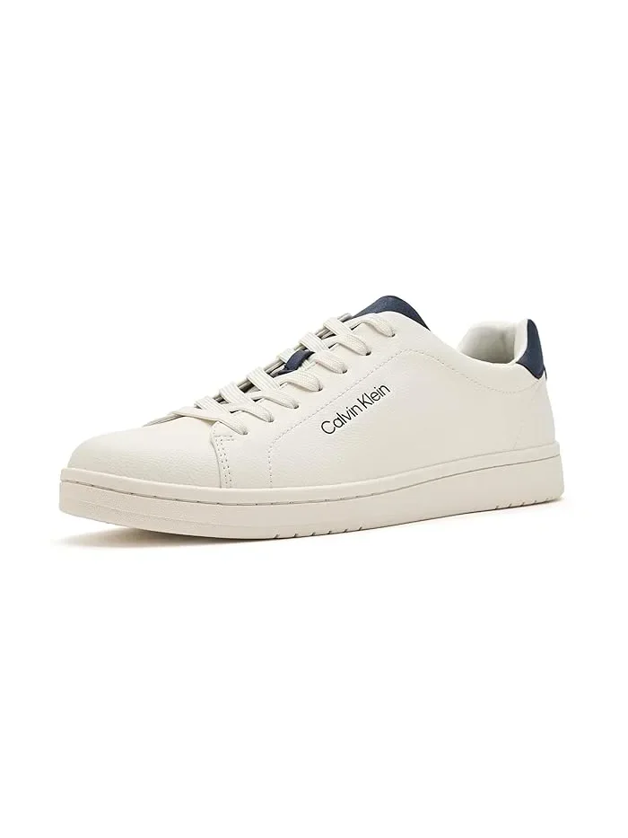 Кроссовки Lano Calvin Klein — изображение 1 из 4, слоновая кость/черный