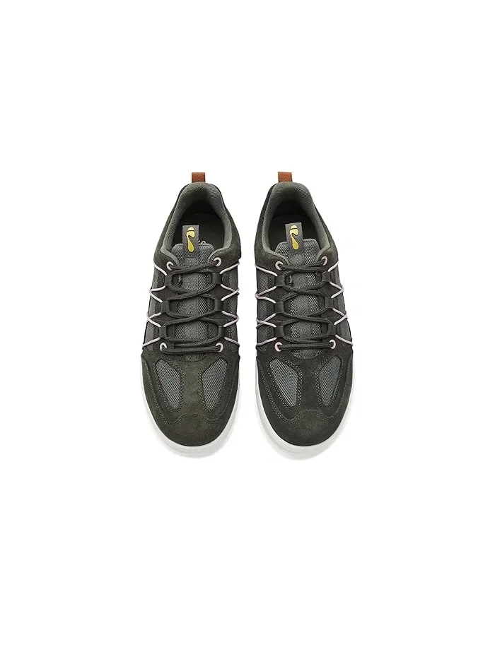 Кроссовки женские Lisbon Strive — изображение 2 из 4, зеленый