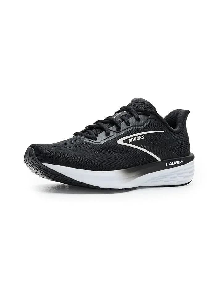 Кроссовки с амортизацией Launch 12 Brooks