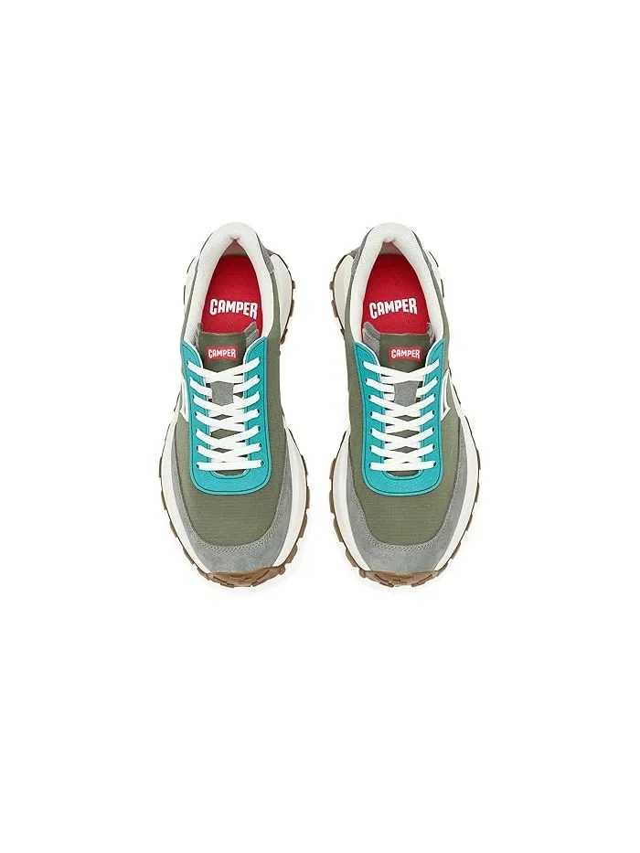 Ботинки Drift Walk Camper — изображение 2 из 4, мульти