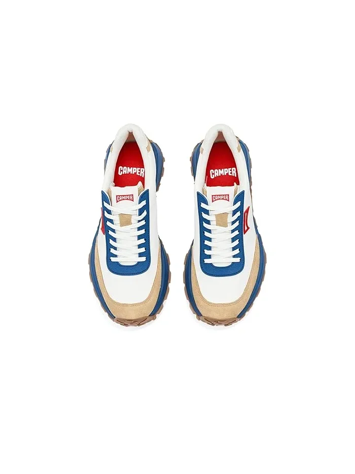 Кроссовки Drift Walk Camper — изображение 2 из 4, мульти