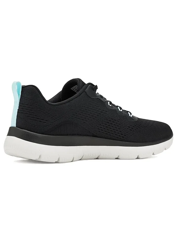 Кроссовки с Arch Fit Arch Fit Summits SKECHERS — изображение 3 из 4, коричневый