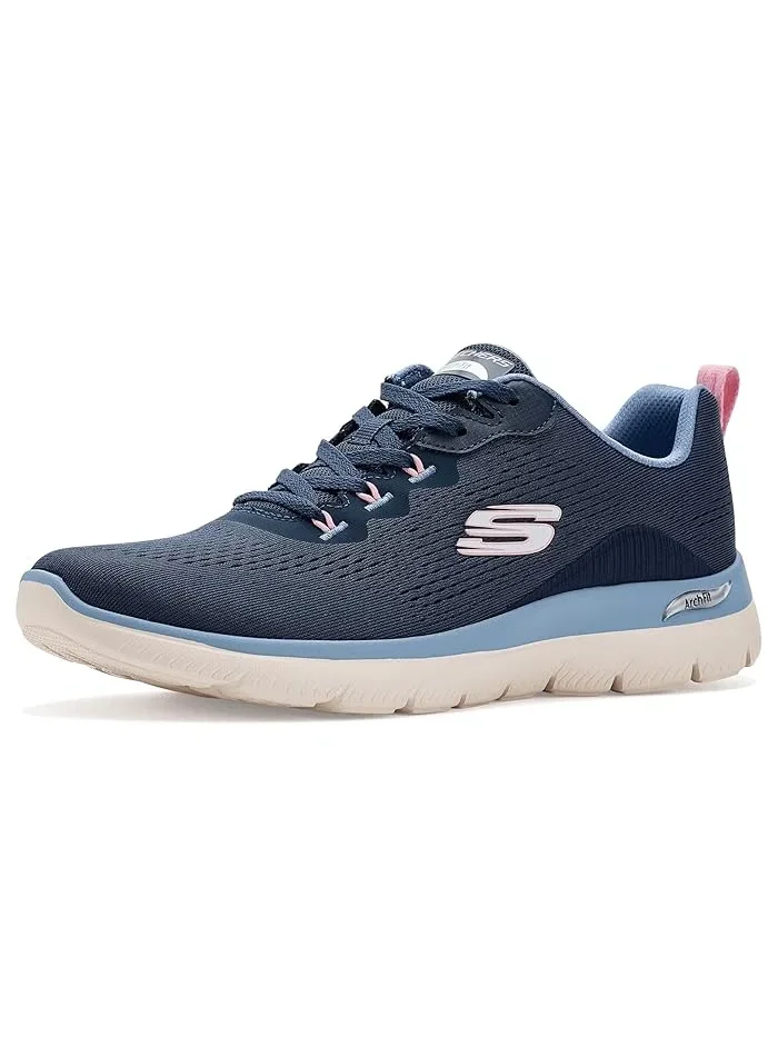 Кроссовки с поддержкой свода стопы Arch Fit Summits SKECHERS — изображение 1 из 4