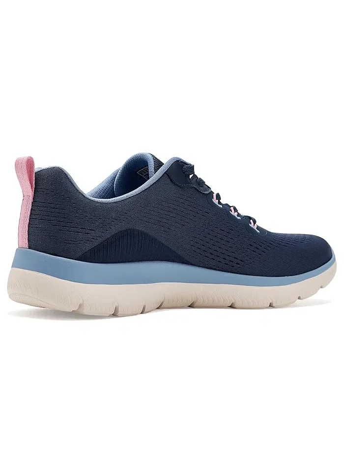 Кроссовки с поддержкой свода стопы Arch Fit Summits SKECHERS — изображение 3 из 4