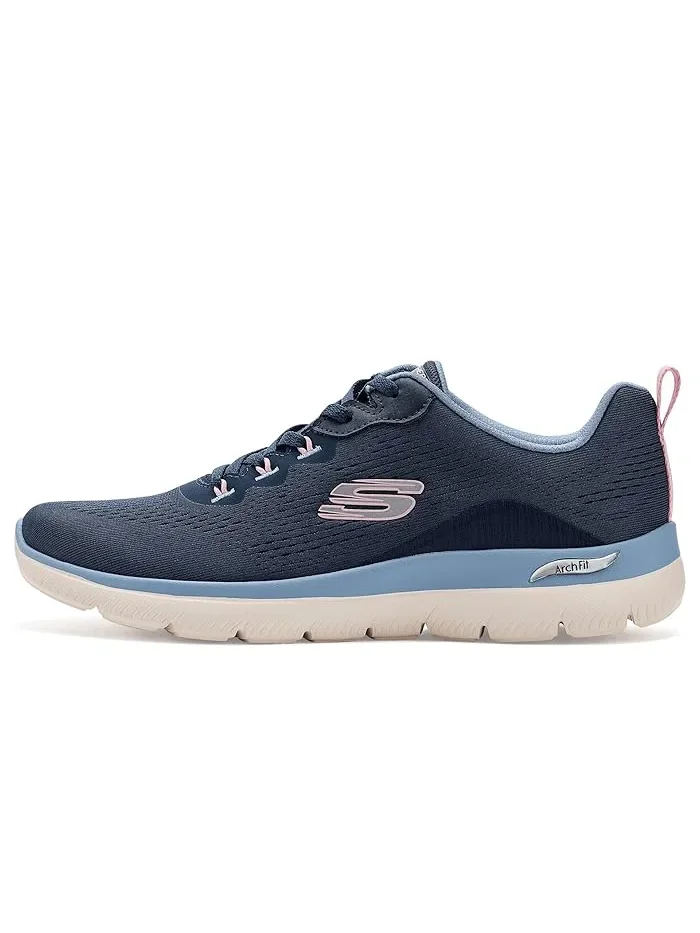 Кроссовки с поддержкой свода стопы Arch Fit Summits SKECHERS — изображение 4 из 4