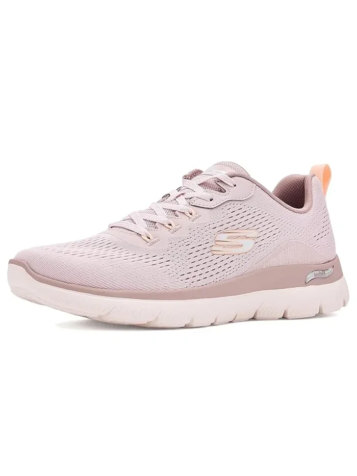 Кроссовки с Arch Fit Summits SKECHERS