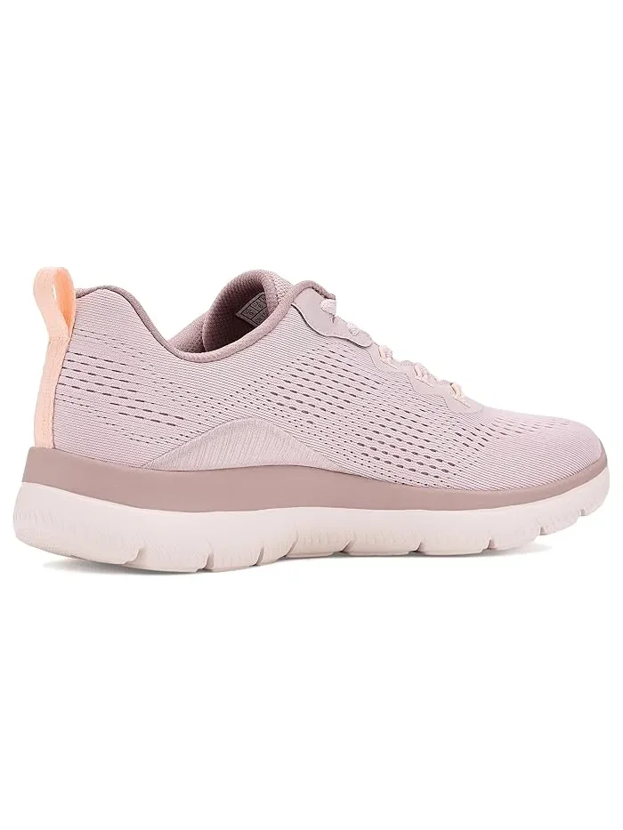 Кроссовки с Arch Fit Summits SKECHERS — изображение 3 из 4, черный