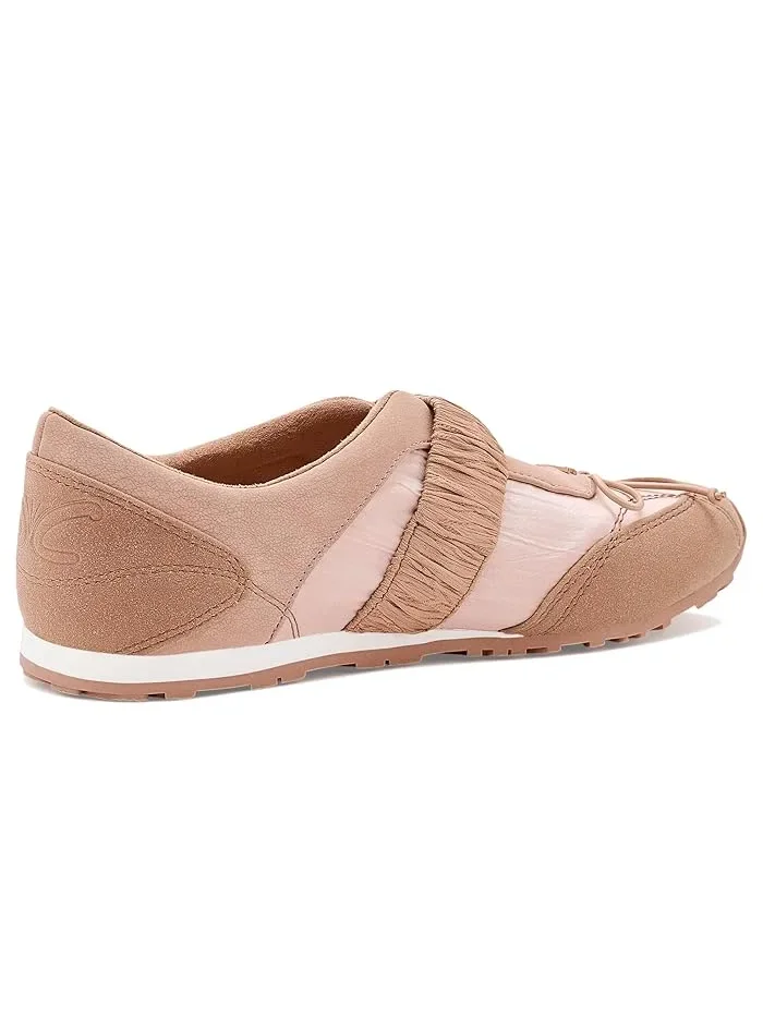 Кроссовки на платформе Nara Circus NY by Sam Edelman — изображение 3 из 4, мульти