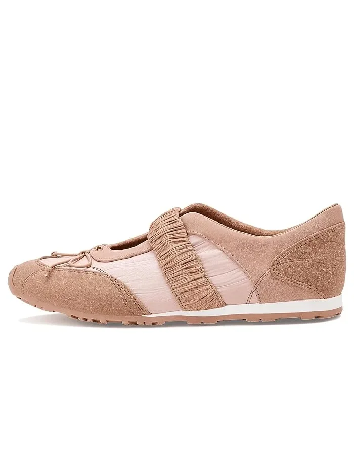 Кроссовки на платформе Nara Circus NY by Sam Edelman — изображение 4 из 4, мульти