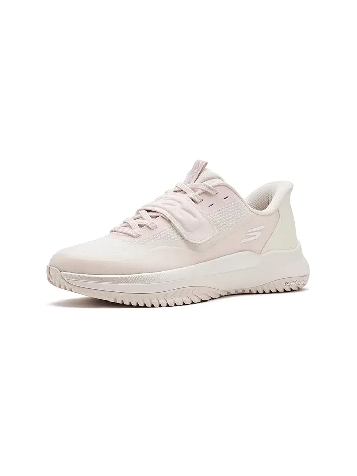 Кроссовки с липучкой Viper Court Elite 2.0 SKECHERS