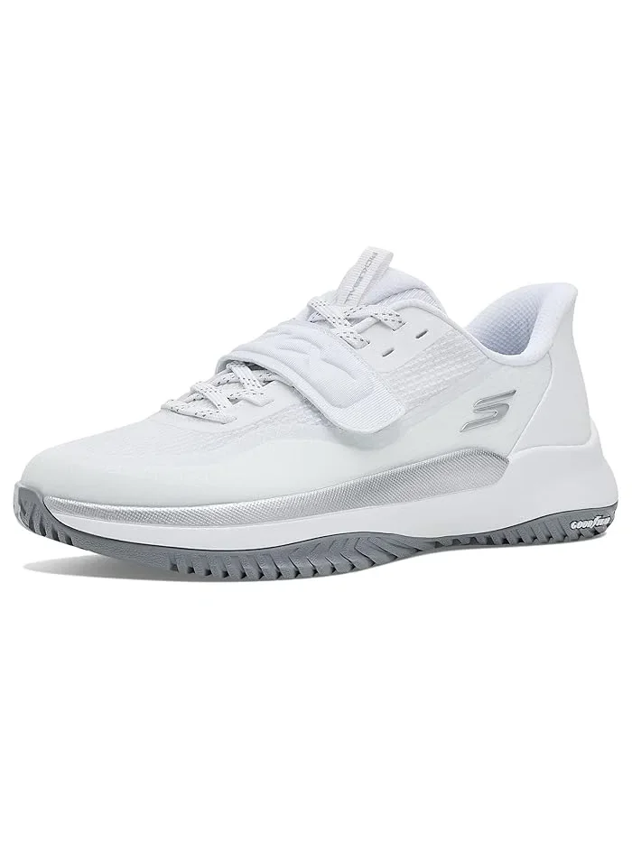 Кроссовки Viper Court Elite 2.0 SKECHERS — изображение 1 из 4, белый