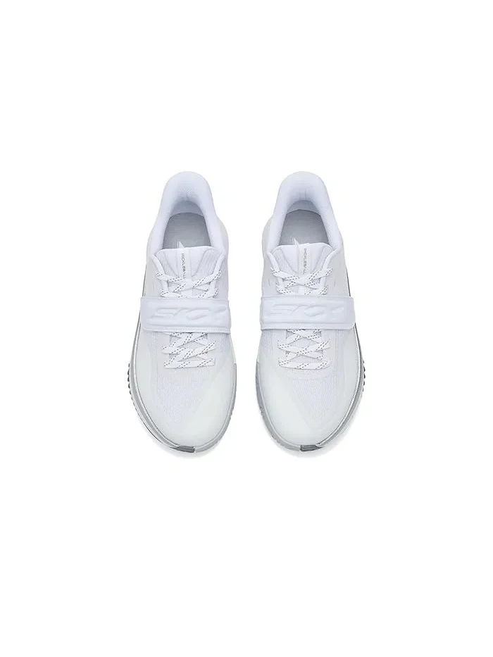 Кроссовки Viper Court Elite 2.0 SKECHERS — изображение 2 из 4, белый