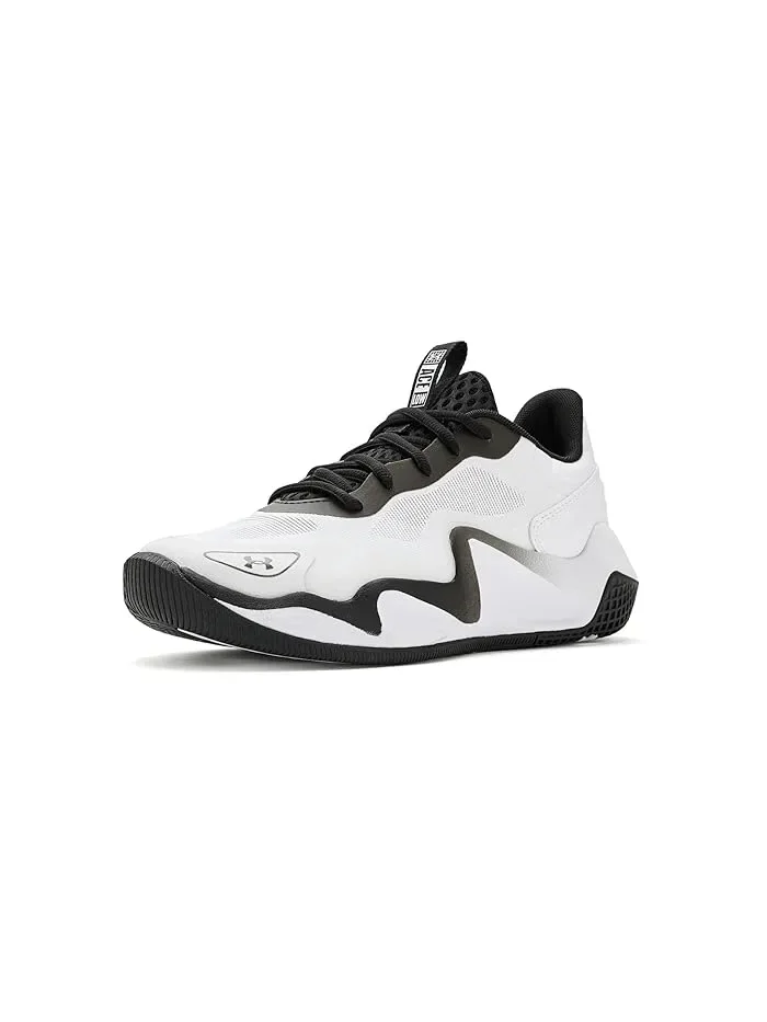 Кроссовки для волейбола Ace Low 2 Under Armour
