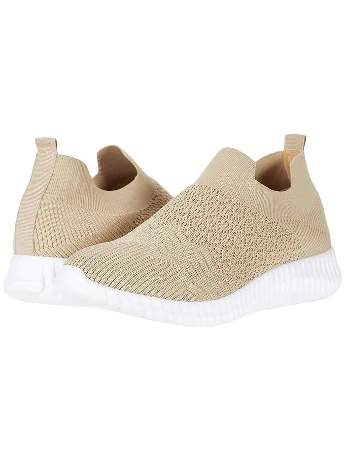 Кроссовки slip-on Tiptop David Tate