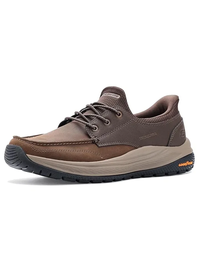 Кроссовки с памятью формы Meroe-Ollie SKECHERS